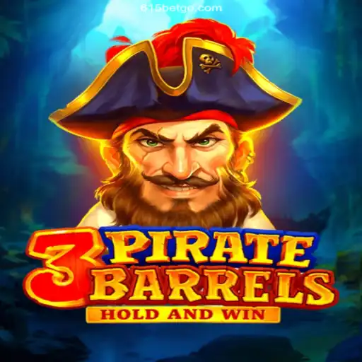 Exploring the Excitement of 3PirateBarrels: The Ultimate Brazilian Casino Adventure
