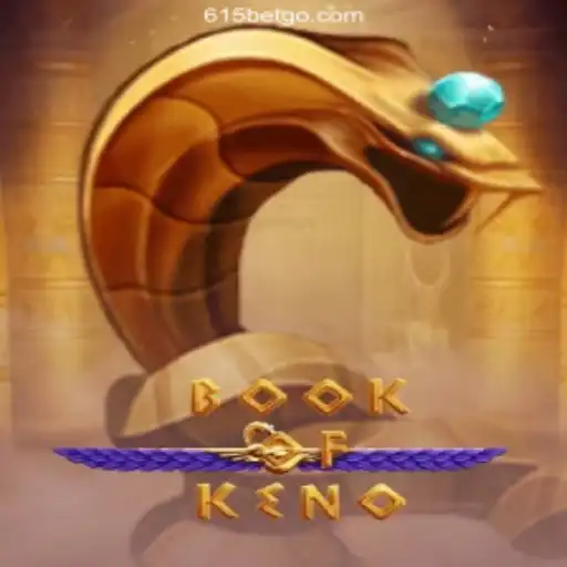 Exploring BookOfKeno: A Fresh Spin on an Ancient Game
