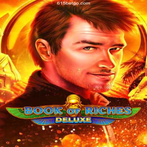 Discover the Excitement of Book of Riches Deluxe