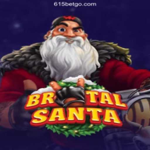 Discovering the Thrills of BrutalSanta: A Festive Adventure in 615 Bet Oficial 💯️