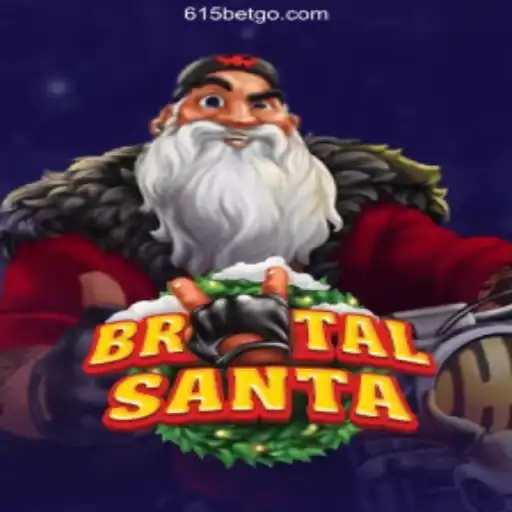 Discovering the Thrills of BrutalSanta: A Festive Adventure in 615 Bet Oficial 💯️