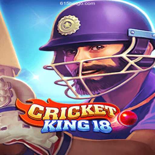 CricketKing18: A Thrilling Journey into the World of Virtual Cricket