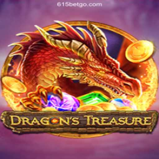 DragonsTreasure: An Epic Journey into the Heart of Casino Excitement