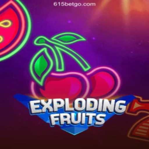 ExplodingFruits: Dive into the Thrills of the Top Online Casino Game