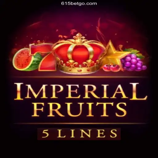 Dive into the Thrilling World of ImperialFruits5 at 615 Bet Oficial