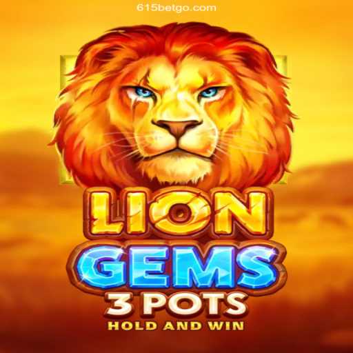 Discover LionGems3pots: A Thrilling Online Casino Experience