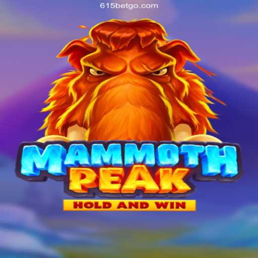 Discover the Thrills of MammothPeak: The Ultimate Casino Adventure with 615 Bet Oficial