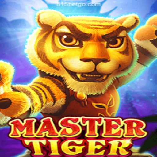 Explore the Adventures of MasterTiger in the Best Online Casino in Brazil