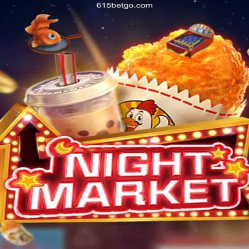 Exploring the Excitement of NIGHTMARKET: The Premier Online Casino Game in Brazil