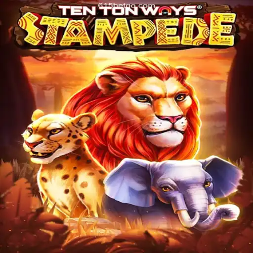 Exploring the Thrills of TenTonWaysStampede: A Brazilian Online Casino Adventure