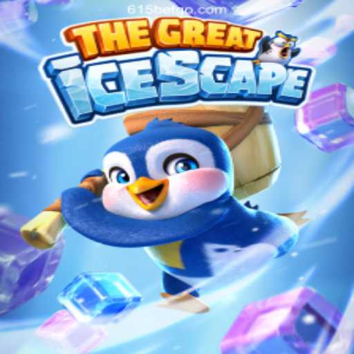 Exploring TheGreatIcescape: A Frozen Adventure in the Finest Brazilian Online Casino