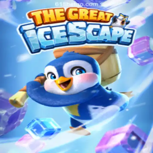 Exploring TheGreatIcescape: A Frozen Adventure in the Finest Brazilian Online Casino