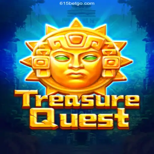 Explore the Thrills of 'TreasureQuest': The Premier Adventure Slot Game